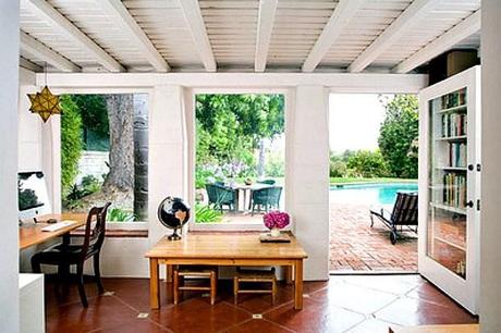 Marilyn Monroe house