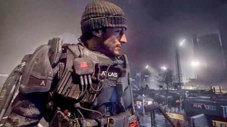 Here’s a list of upcoming improvements to CoD: Advanced Warfare mutliplayer