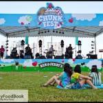 BEN & JERRY’S CHUNKFEST 2014 RETURNS AT GARDENS BY THE BAY