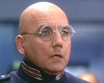 Demolition Man (1993) bob