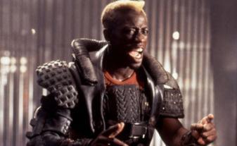 Demolition Man (1993) wesley