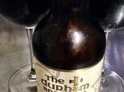 Temptation Imperial Russian Stout from Durham Brewery