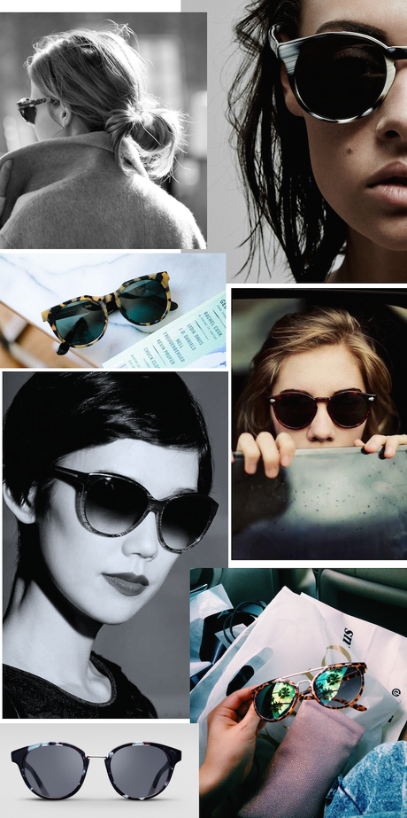 eyelove sunglasses inspiration