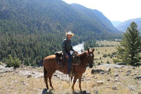 Long Rider Completes Epic Journey From Canada to Brazil on Horseback