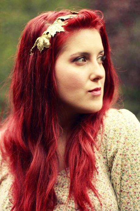 A Farewell to Arms A Farewell to Arms | www.eccentricowl.com