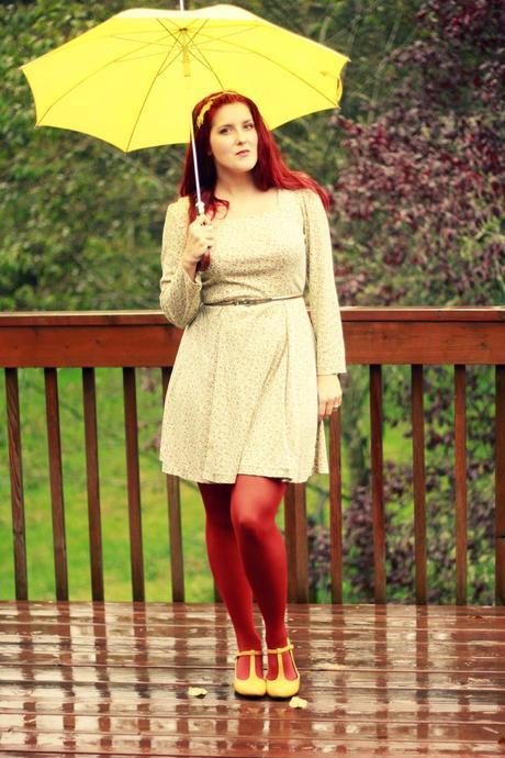 A Farewell to Arms A Farewell to Arms | www.eccentricowl.com