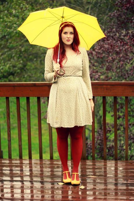 A Farewell to Arms A Farewell to Arms | www.eccentricowl.com