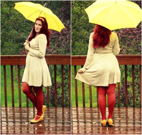 A Farewell to Arms | www.eccentricowl.com