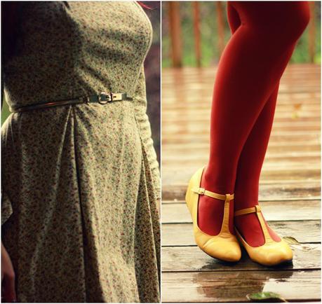 A Farewell to Arms A Farewell to Arms | www.eccentricowl.com