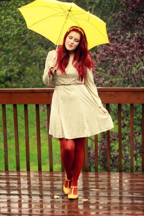 A Farewell to Arms A Farewell to Arms | www.eccentricowl.com