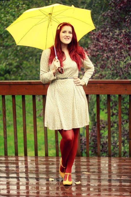 A Farewell to Arms A Farewell to Arms | www.eccentricowl.com