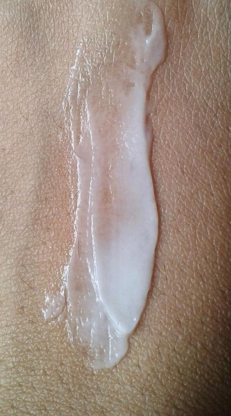 Plum Grape Seed & Sea Buckthorn Nurturance Night cream Review