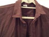 Acre Maroon Button-down Shirt Gravalot