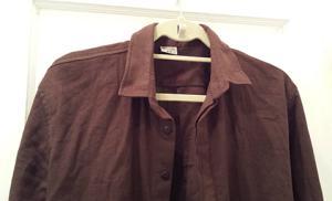 brown shirt 1 300x182 review mens fashion 