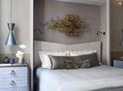 Montage: Bedrooms With Bedside Light Pendants