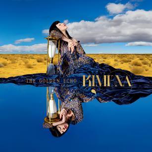 Kimbra_TGE_Cover_Final