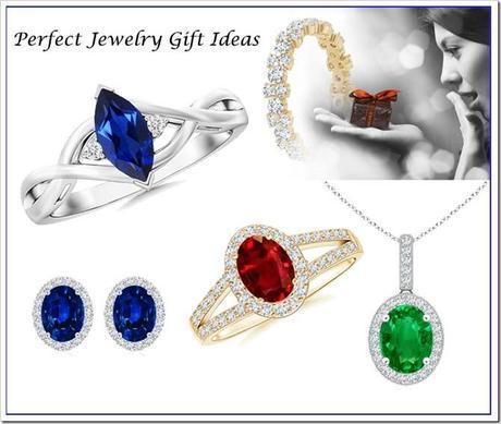 Perfect Jewelry Gift Ideas