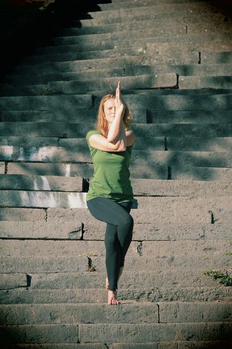 Want to Improve Your Balance? Take Off Your Shoes!