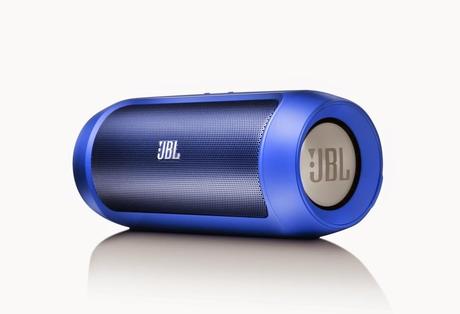 S&S Tech Review: JBL Charge 2