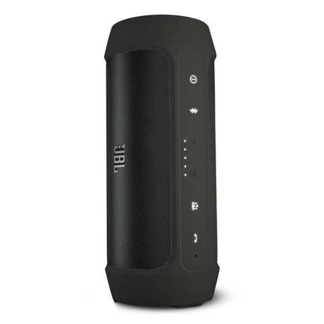 S&S Tech Review: JBL Charge 2