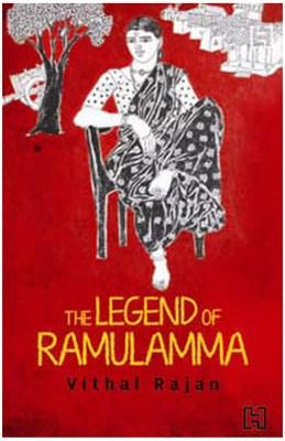 TheLegendOfRamulamma