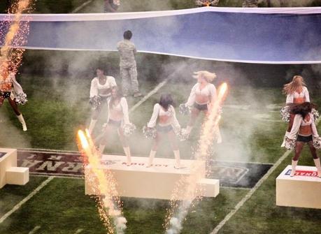 The London Nightly Photoblog 05:11:14