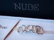 Contemporary Handmade Jewellery Nude