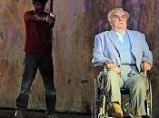 Protested Klinghoffer