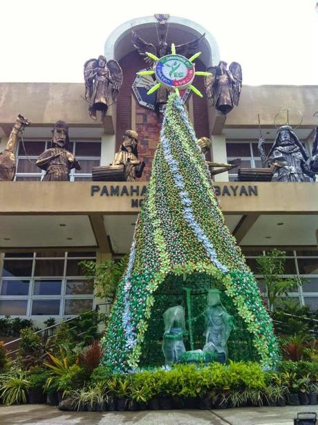 YES to Green Program : Morong Rizal