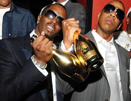 Jay Z Buys His Favorite 'Ace of Spades' Champagne Brand — Anne of