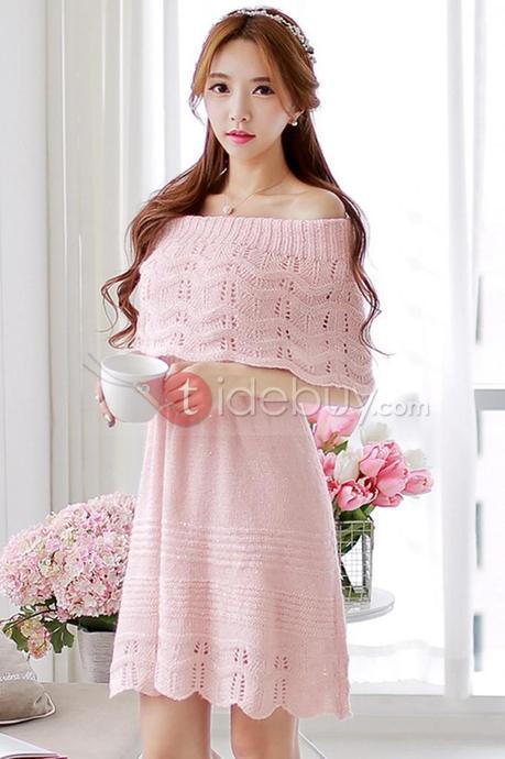 Amazing Sweater Dresses at Tidebuy Amazing Sweater Dresses at Tidebuy