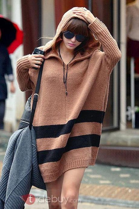 Amazing Sweater Dresses at Tidebuy Amazing Sweater Dresses at Tidebuy