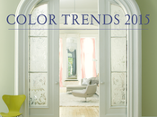 Color Trends 2015 Calm Fresh Pastels