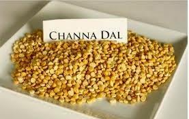 Health Benefits of Chana Dal