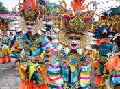 Masskara Festival 2014: Wonderful Weekend That