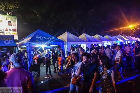 Masskara Festival 2014: The Wonderful Weekend That Was