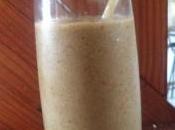 Chai Smoothie