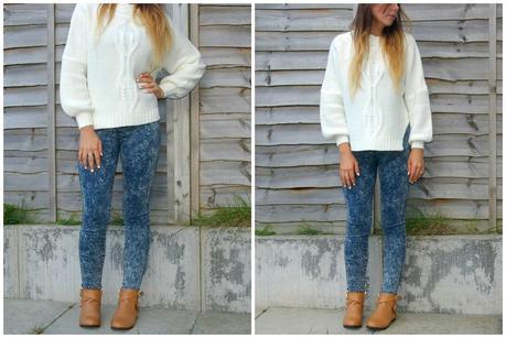 What I wore #11