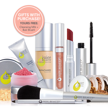 Juicy Glam Complete Look+ Free Gifts