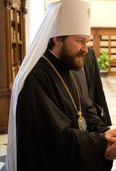 Hilarion of Volokolamsk