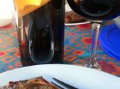 Powerful Polished Malbec Steak Pairing