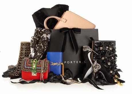 Shout Out Of The Day: NET-A-PORTER.COM Launches Fantasy Gifts