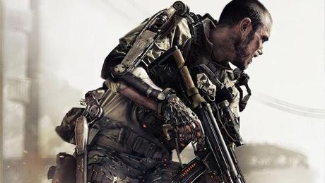 CoD: Advanced Warfare does not support Share Play on PS4