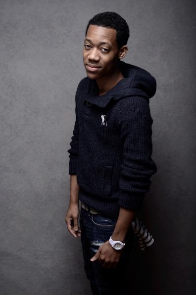 Tyler James Williams Talks About His New Role In The Walking Dead