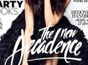 Jessie Cover InStyle Magazine