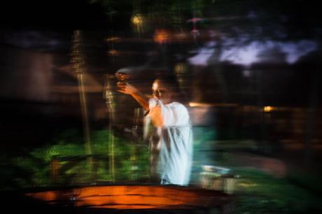 luis ceremony Preserving Mexicos Ancient Music
