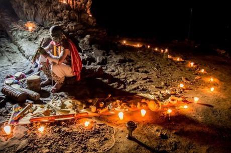 Preserving Mexico's Ancient Music