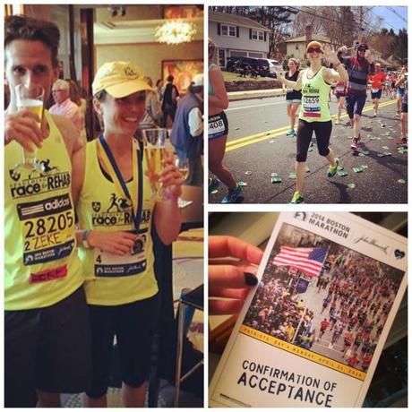 Boston Marathon