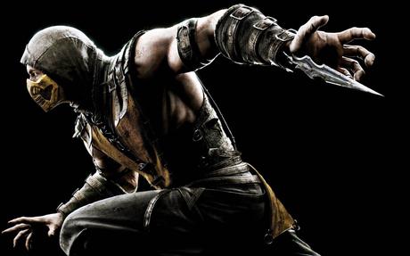 Watch Mortal Kombat X’s Scorpion and Quan Chi fatalities