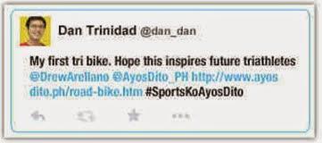 AyosDito Launches #SportsKoAyosDito Campaign